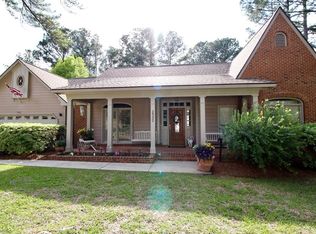 2532 Buena Vista Cir, Valdosta, GA 31602