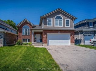 146 Jacob St W, East Zorra Tavistock, ON N0B2R0