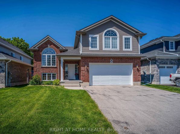 146 Jacob St W, East Zorra Tavistock, ON N0B 2R0