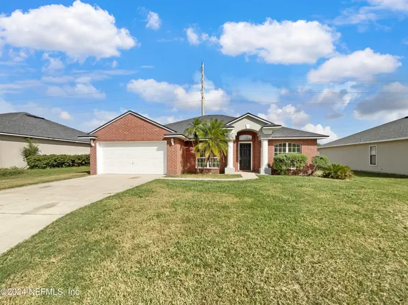 923 FOX CHAPEL Lane, Jacksonville, FL 32221