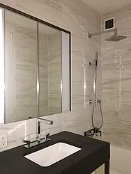 Rented by City Sense Realty