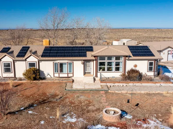 13840 Sage Brush Ln, Glade Park, CO 81523