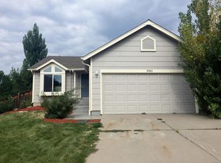 8983 Maribou Ct, Highlands Ranch, CO 80130