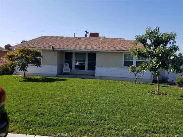 13306 Foxley Dr, Whittier, CA 90602