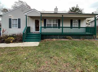 304 Martin L King Ave, Egg Harbor Township, NJ 08234