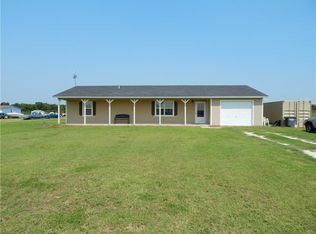 122 Boomer Rd, Shawnee, OK 74804