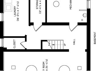 836 S 11th St, Newark, NJ 07108