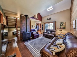 228 GCR 4421 #1D, Grand Lake, CO 80447