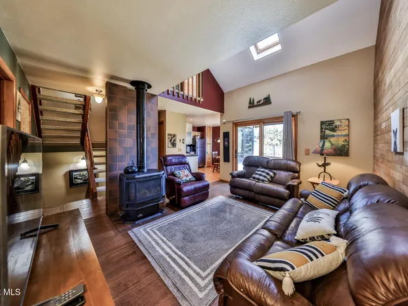 228 GCR 4421 #1D, Grand Lake, CO 80447