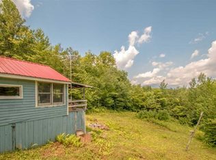 170 Iron Mountain Rd, Jackson, NH 03846