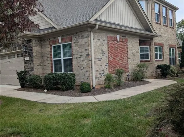 405 Zurich Ct, Winston Salem, NC 27127