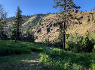 59919 Upper Perry Ln, La Grande, OR 97850