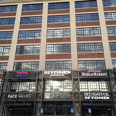 Rented by Corcoran | media 21