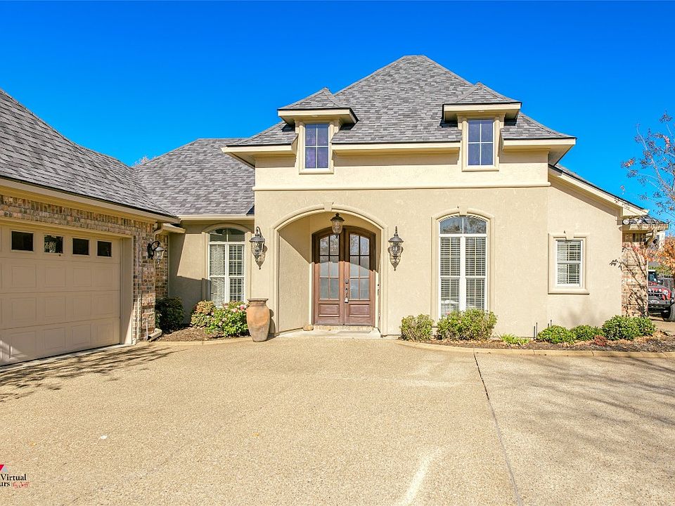 9387 Milbank Dr, Shreveport, LA 71115 Zillow