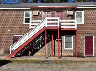 500 Cascade Ave APT F, Rocky Mount, NC 27803