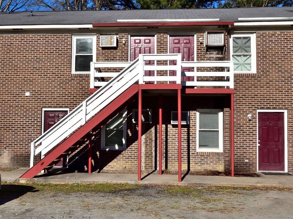 500 Cascade Ave APT F