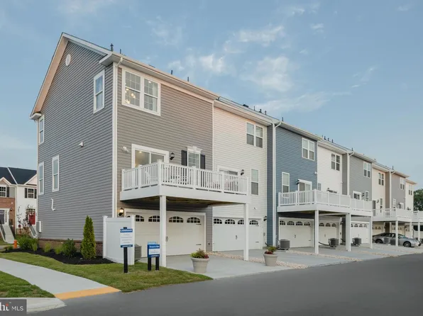 316 Hackley Dr, Joppa, MD 21085