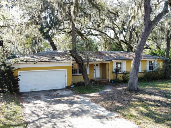 2522 GRASSHOPPER Lane, Orange Park, FL 32073