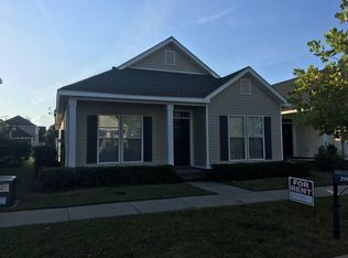29957 Saint Simon St, Daphne, AL 36526