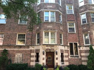 635 Sherman Ave APT 1, Evanston, IL 60202