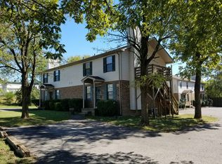 1103D Westchester Dr, Nashville, TN 37207