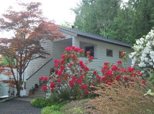 4238 Sunset Beach Dr NW, Olympia, WA 98502
