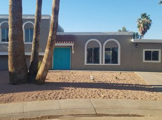 4128 W Denton Ln, Phoenix, AZ 85019
