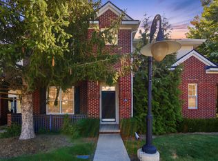 229 Scio Village Ct Unit 106, Ann Arbor, MI 48103