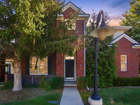 229 Scio Village Ct Unit 106, Ann Arbor, MI 48103