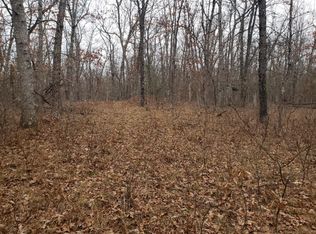 Peacock Rd, Wellston, MI 49689