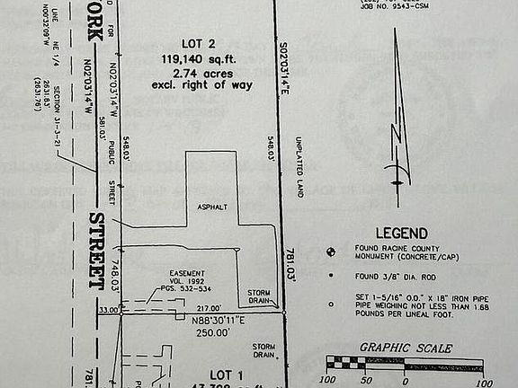 2nd image of 0 YORK STREET
