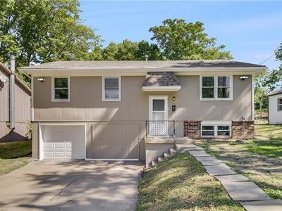1503 S Pope Ave, Independence, MO, 64055