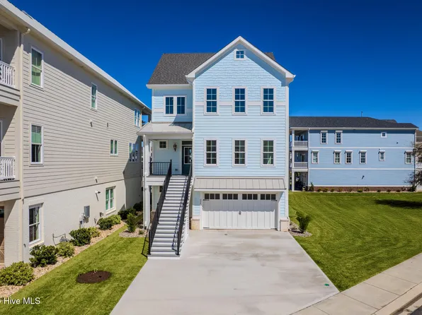 224 Back Street, Newport, NC 28570