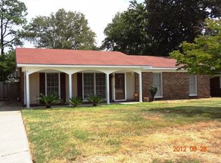 3143 Apache Dr, Columbus, GA 31909