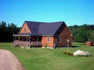 120 Holbrook Rd, Turner, ME 04282