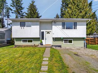 54 Mitchell Rd, Courtenay, BC