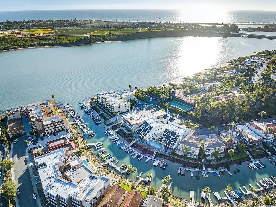 Drone Shot of Cove Dr2_06262024