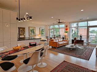 400 N Church St UNIT 410, Charlotte, NC 28202