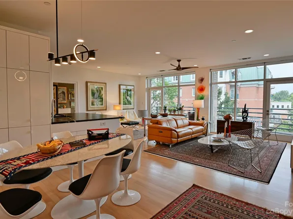 400 N Church St Unit 410, Charlotte, NC 28202