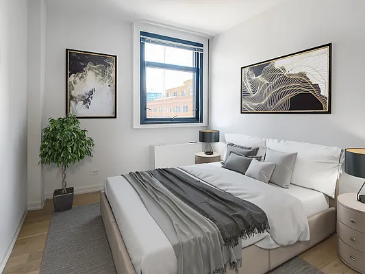 Rented by Brown Harris Stevens | media 3