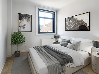 Rented by Brown Harris Stevens