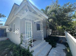 Dixie Highway Track, Miami, FL 33137