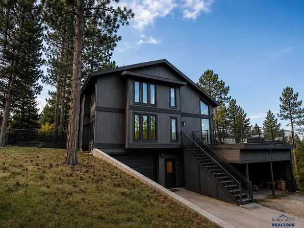 4102 Parkridge Pl, Rapid City, SD 57702
