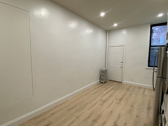 5th image of 408 W 56th St Front 1A