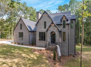 337 Sandy Creek Rd, Commerce, GA 30530