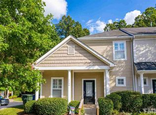2726 Willow Pines Pl, Raleigh, NC 27614