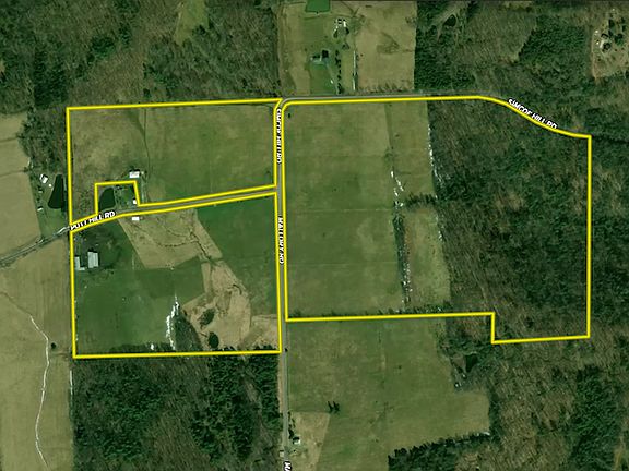 4th image of V/l Putt Hill Rd Lot Wp005