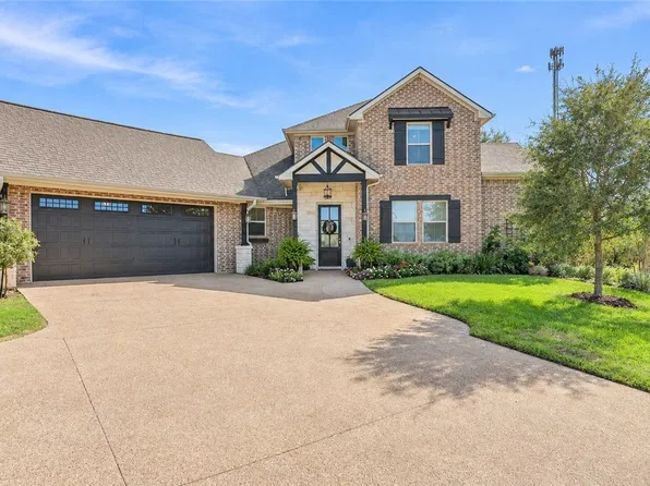 18084 Morning Dove Cir, College Station, TX 77845