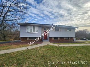 3384 Easton Ave, Bethlehem, PA 18020