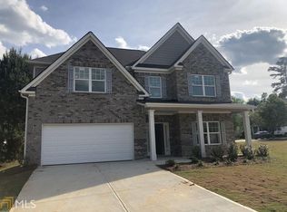 2400 Smoke Ct, Conyers, GA 30013